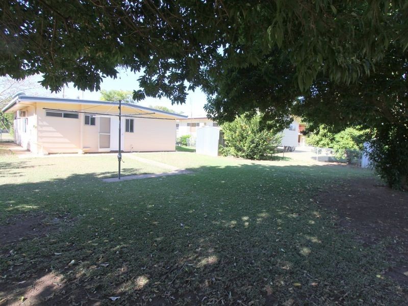 Capella QLD 4723