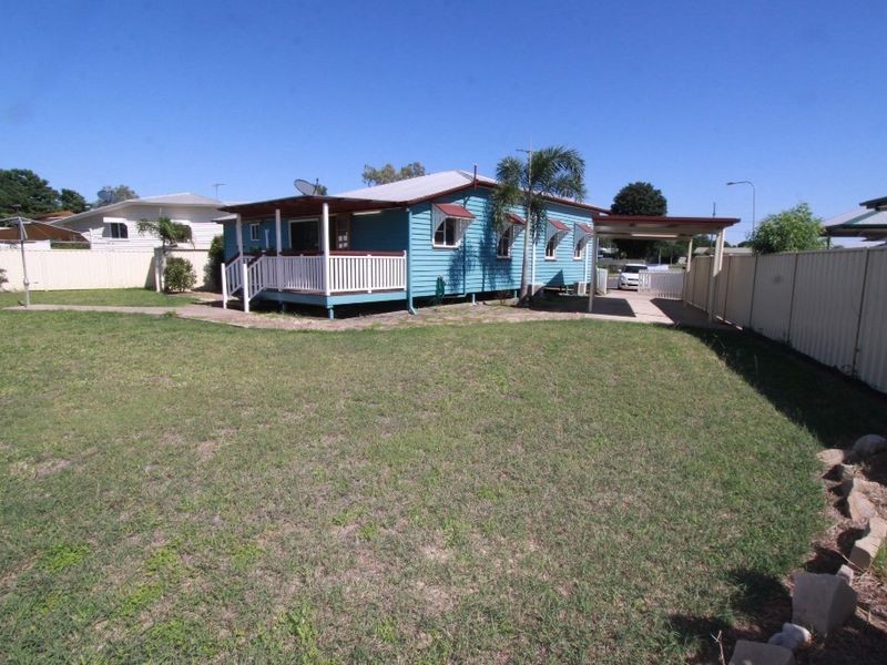 10 Roundtree Dr, Emerald QLD 4720