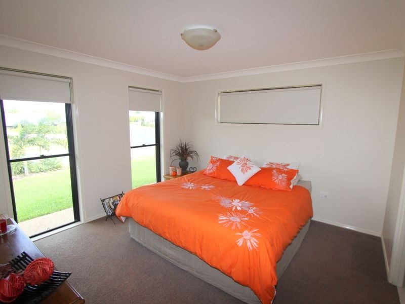 Emerald QLD 4720