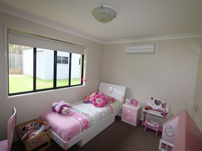 Emerald QLD 4720