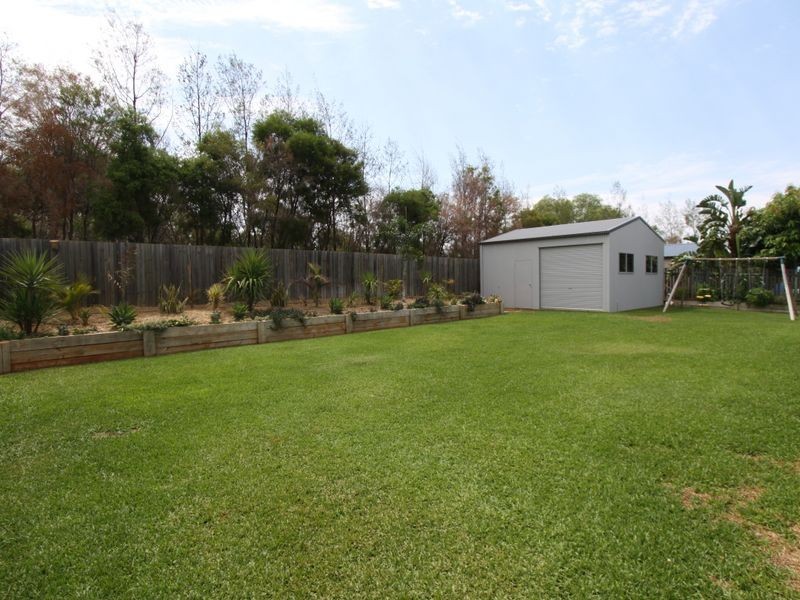 Emerald QLD 4720