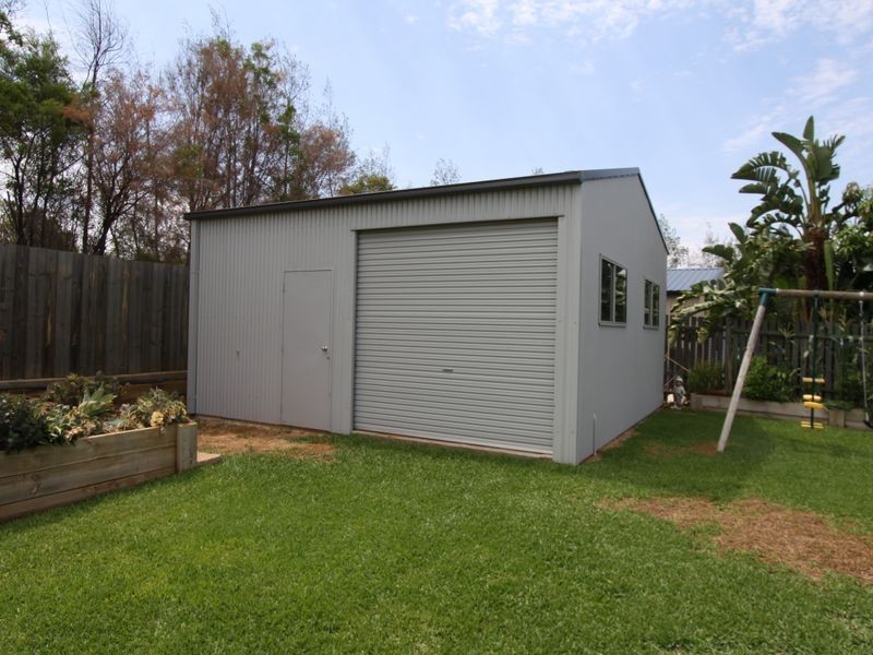 Emerald QLD 4720