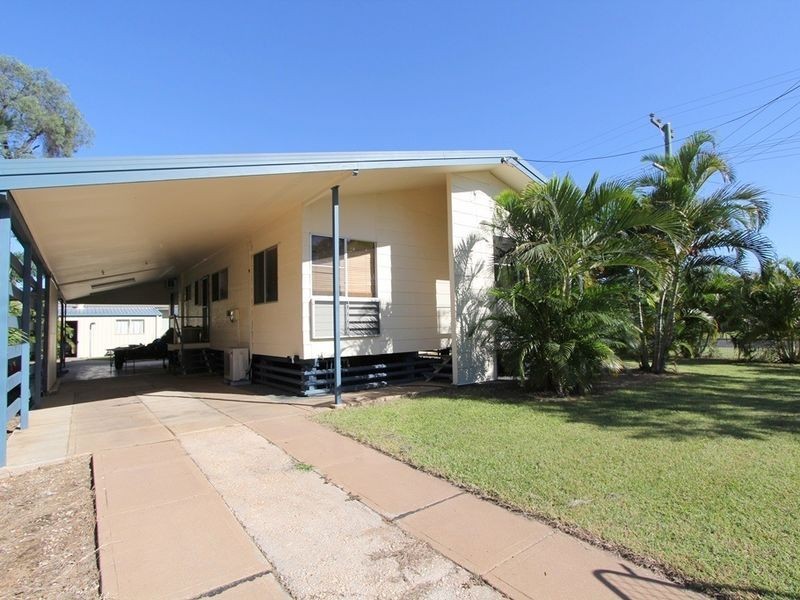 Emerald QLD 4720
