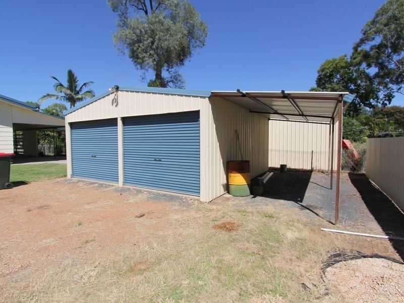 Emerald QLD 4720