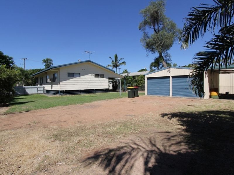 Emerald QLD 4720