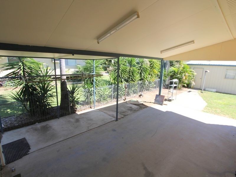Emerald QLD 4720