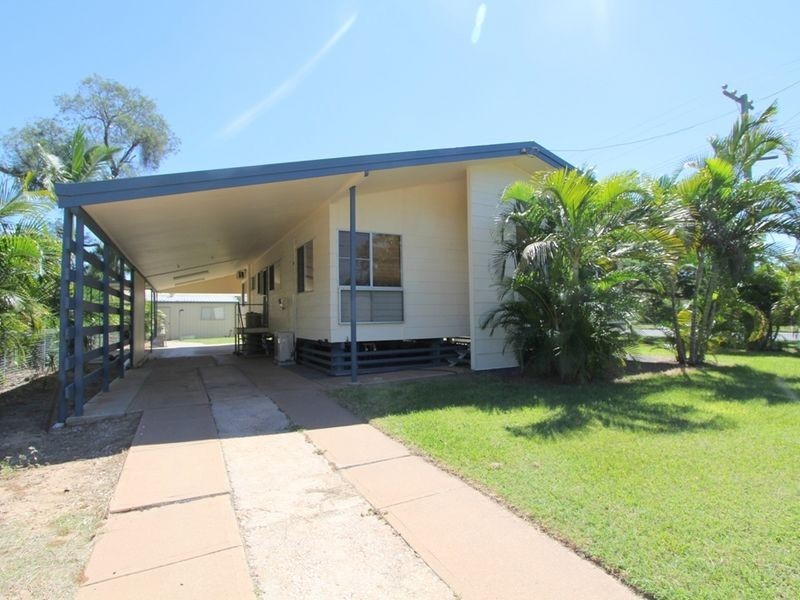 Emerald QLD 4720