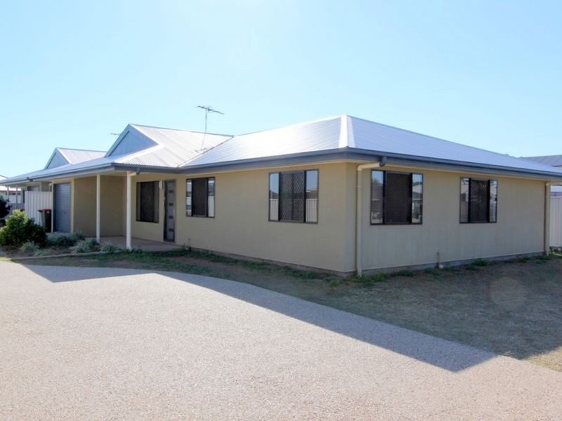 Emerald QLD 4720