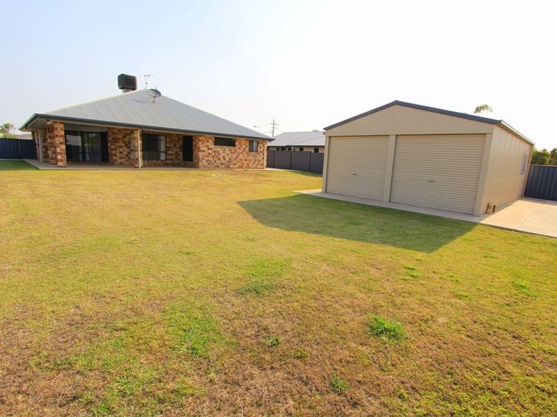 Emerald QLD 4720