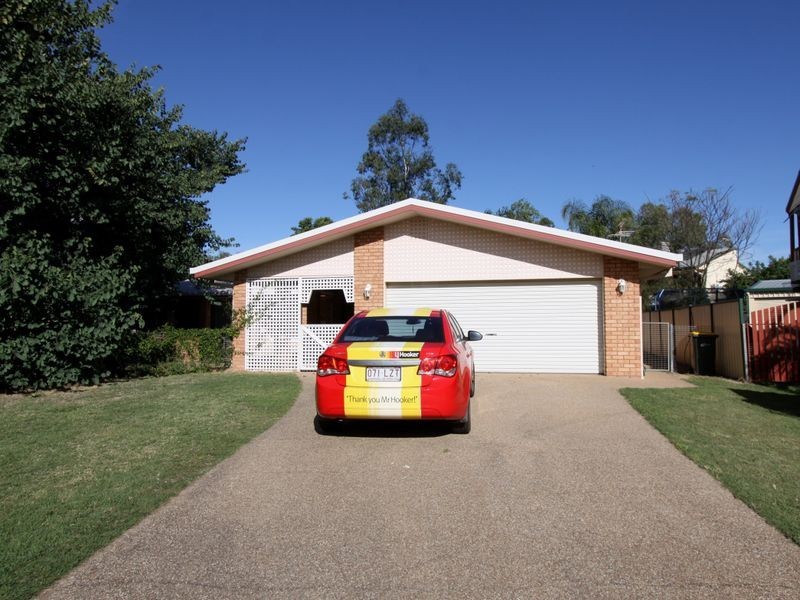 8 Judith Grove, Emerald QLD 4720