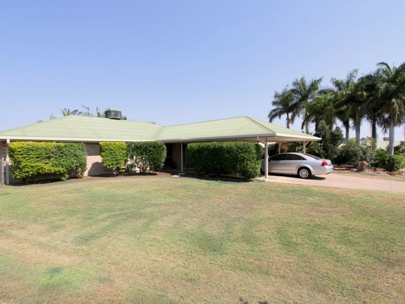 Emerald QLD 4720