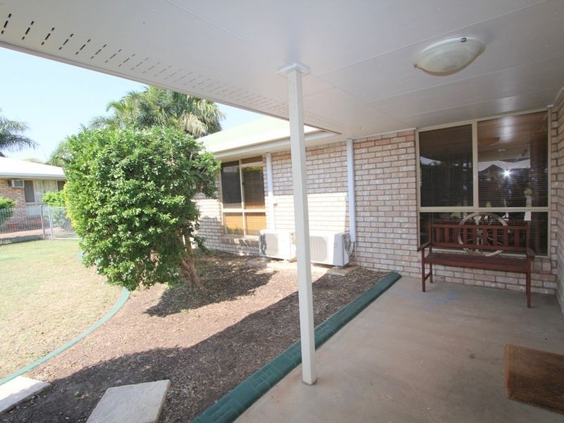 Emerald QLD 4720