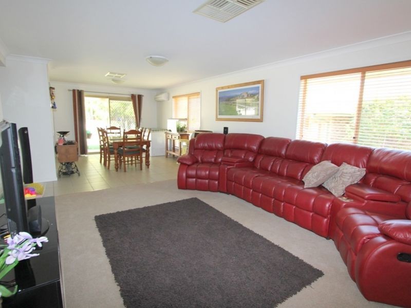 Emerald QLD 4720