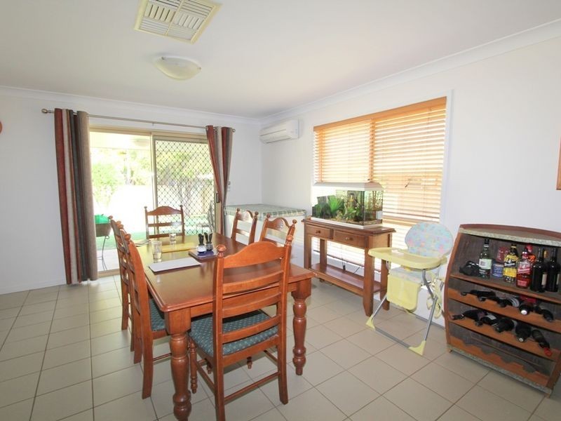 Emerald QLD 4720