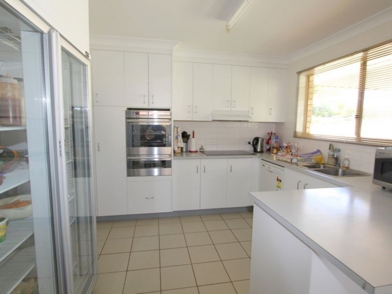 Emerald QLD 4720