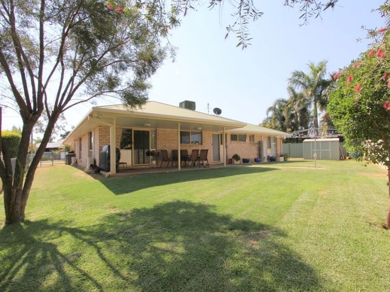 Emerald QLD 4720
