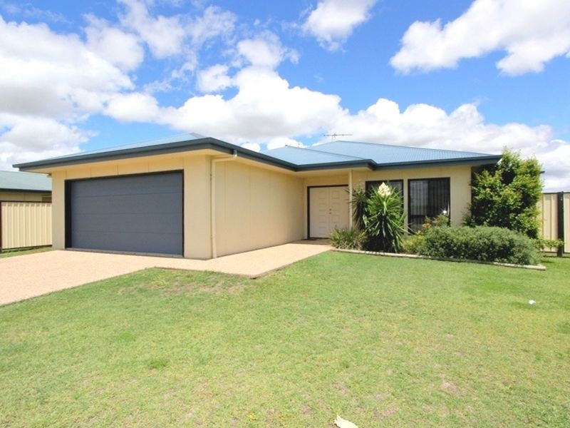 7 Glovar Street, Emerald QLD 4720