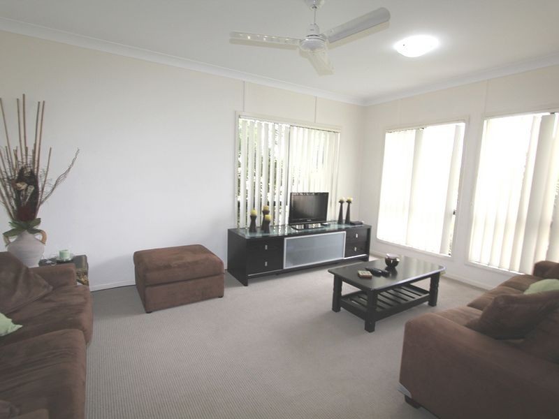 7 Glovar Street, Emerald QLD 4720