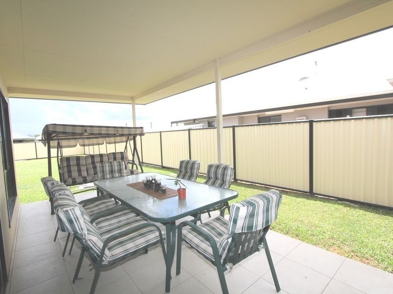 7 Glovar Street, Emerald QLD 4720