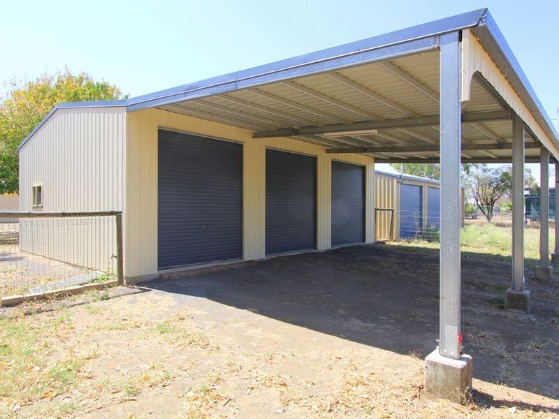 Capella QLD 4723