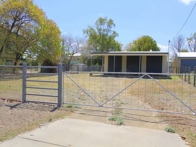 Capella QLD 4723