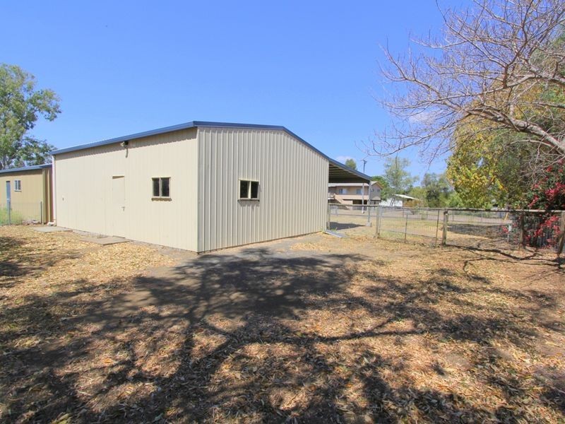 Capella QLD 4723