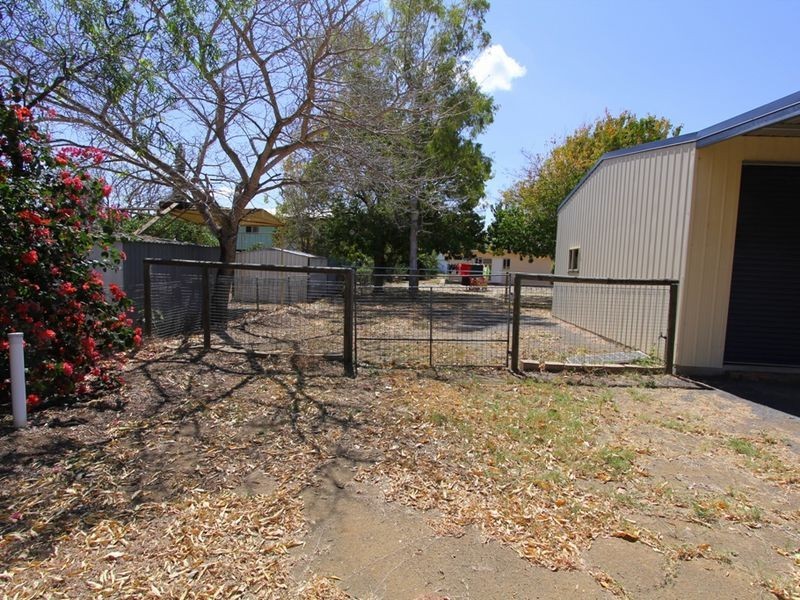 Capella QLD 4723