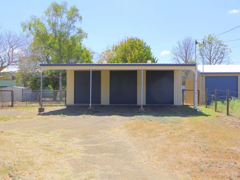 Capella QLD 4723