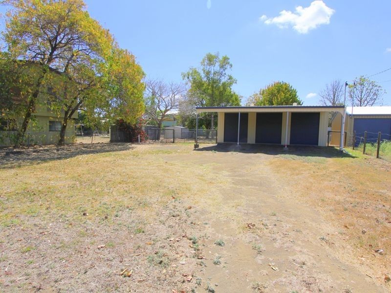 Capella QLD 4723