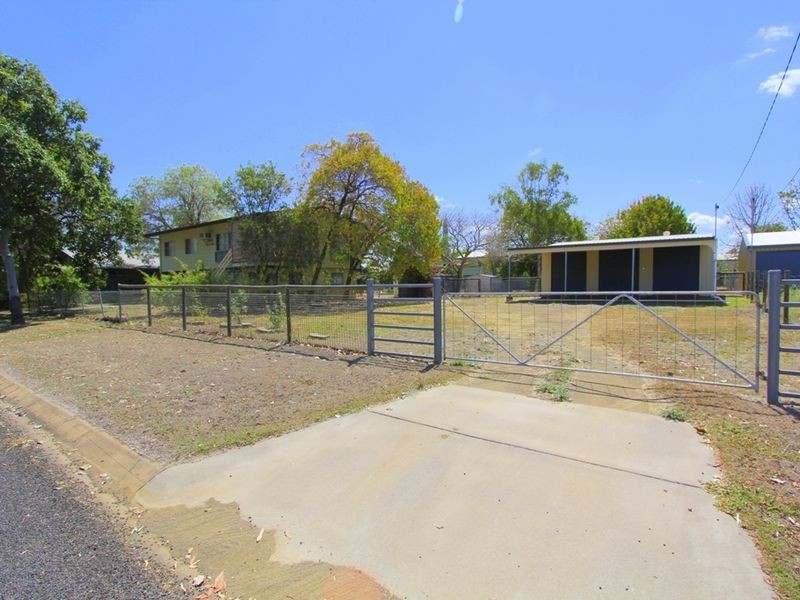 Capella QLD 4723