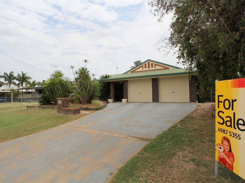 Emerald QLD 4720