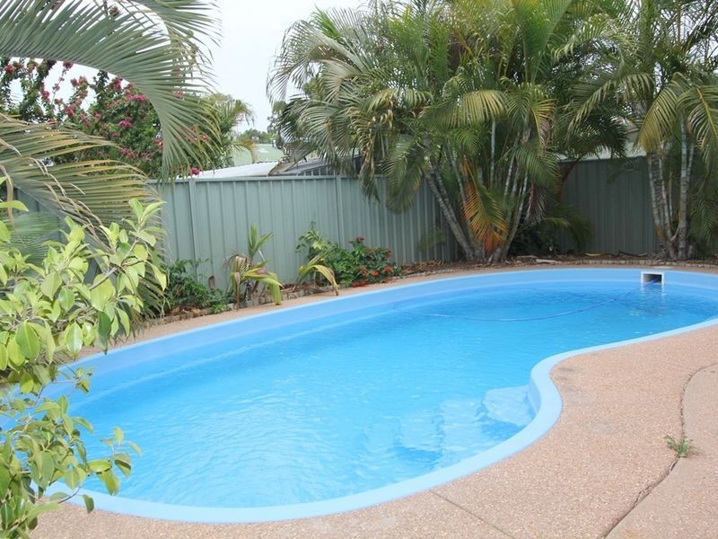 Emerald QLD 4720