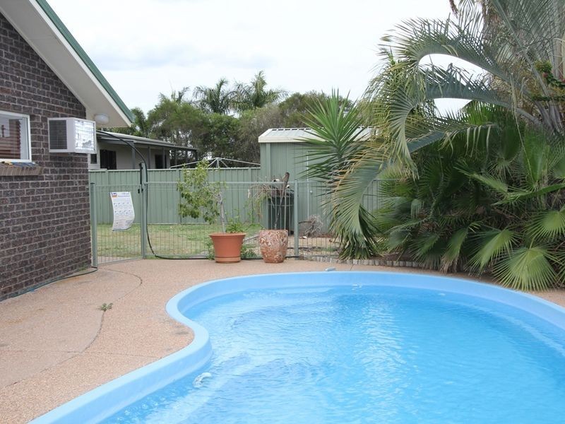 Emerald QLD 4720