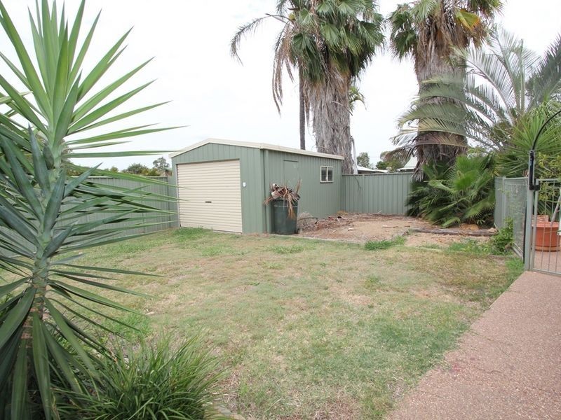 Emerald QLD 4720