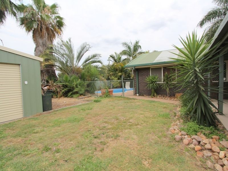 Emerald QLD 4720