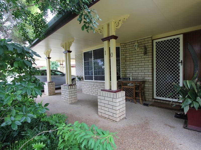 Emerald QLD 4720