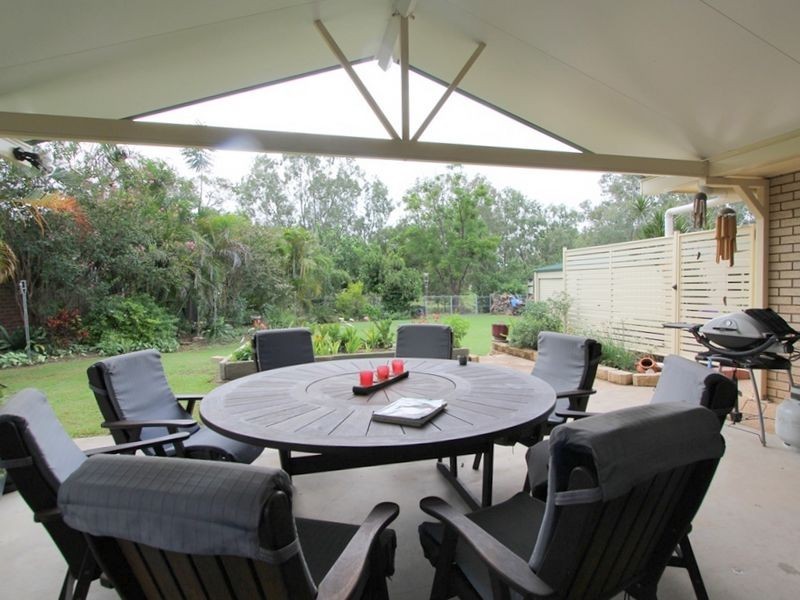 Emerald QLD 4720