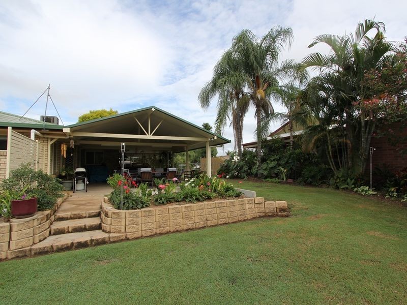 Emerald QLD 4720