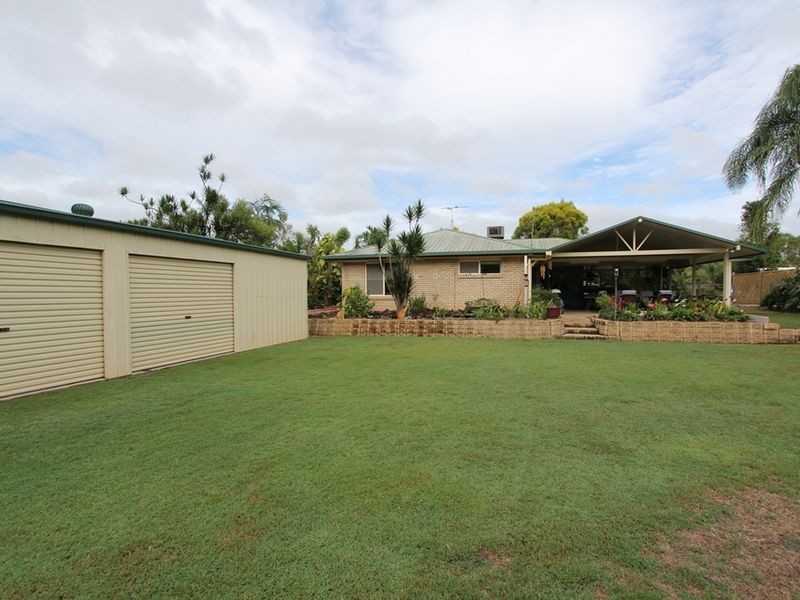 Emerald QLD 4720