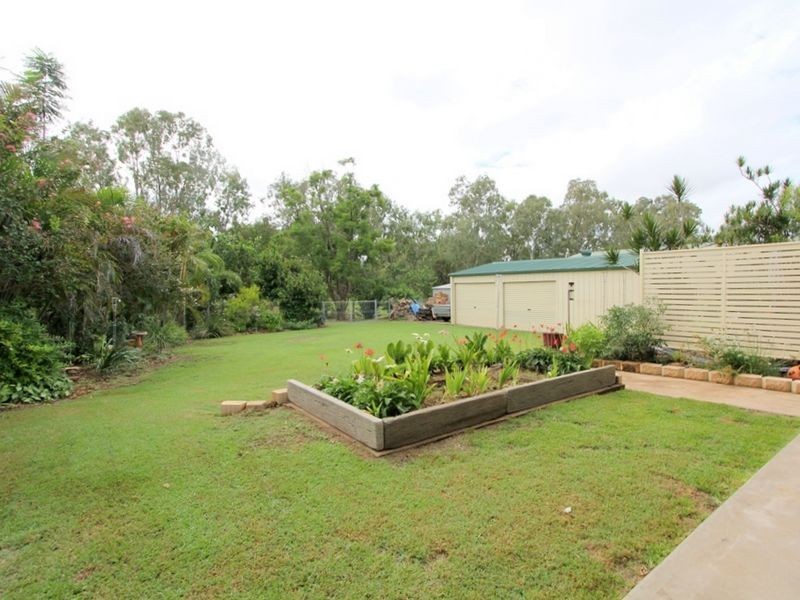 Emerald QLD 4720