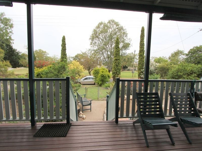 Emerald QLD 4720