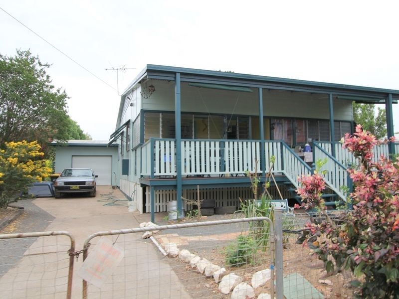 Emerald QLD 4720