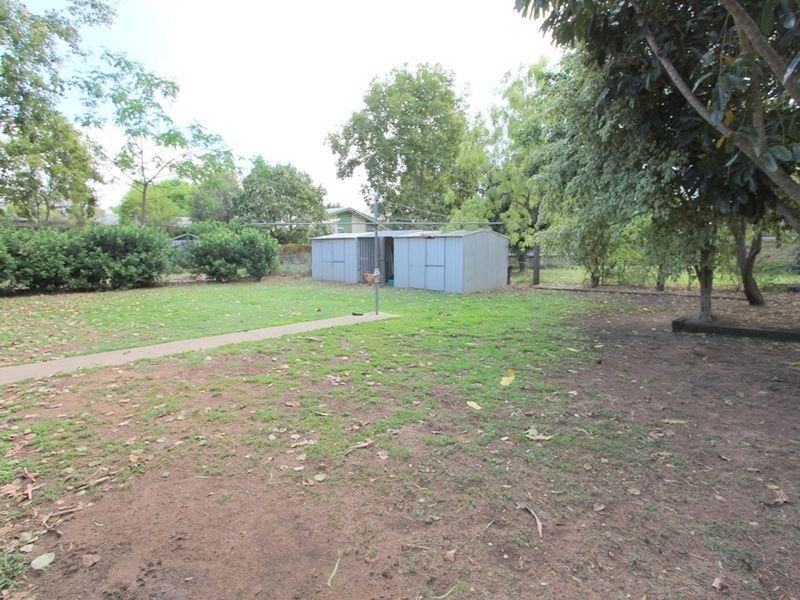 Emerald QLD 4720