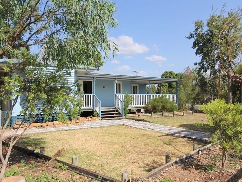 Emerald QLD 4720