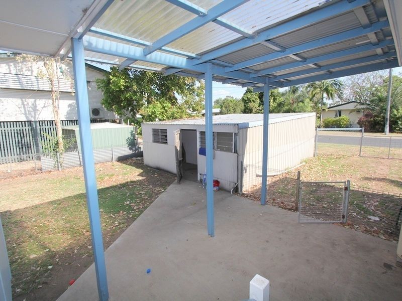 Emerald QLD 4720