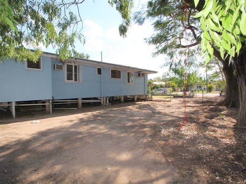 Emerald QLD 4720