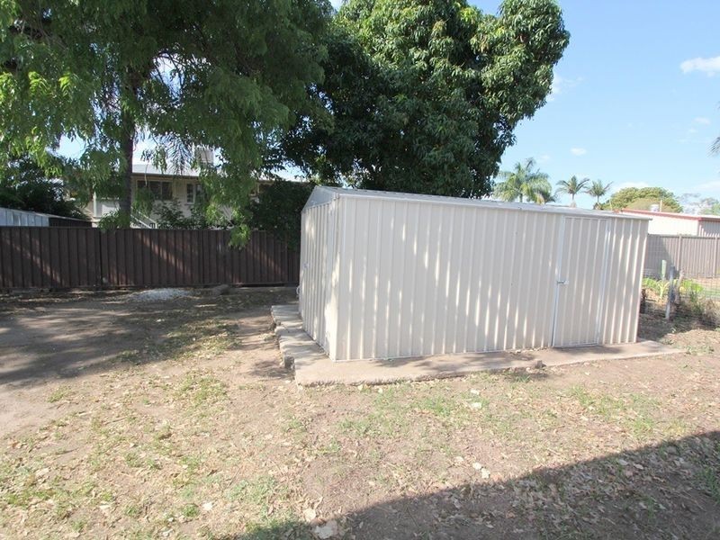 Emerald QLD 4720