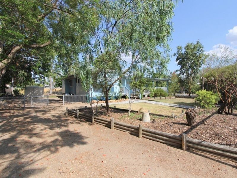 Emerald QLD 4720
