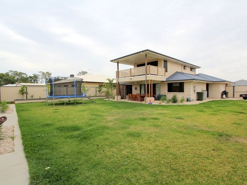 Emerald QLD 4720