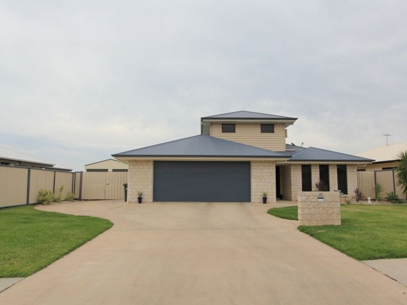 Emerald QLD 4720